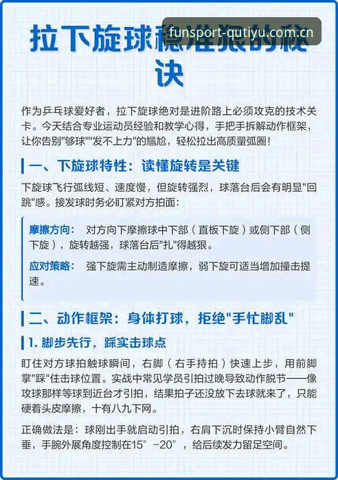 趣体育最新动态：v2.2.3版本升级上线，新手用户必看操作指南